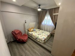 Blk 336 Jurong East Avenue 1 (Jurong East), HDB Executive #589894751